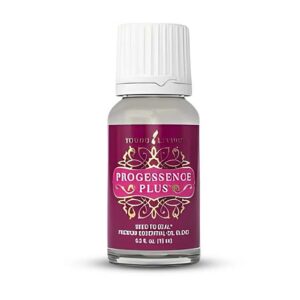 Progressence Serum by Young Living (15 Milliliters)