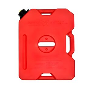 RotopaX GEN2 2 Gallon Gasoline Container