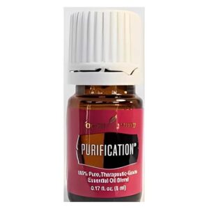 Purification Essential Oil 15ml by Young Living Essential Oils