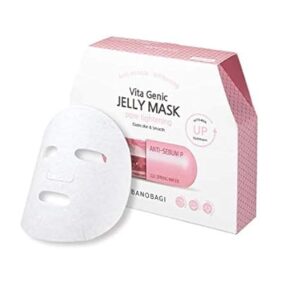 VITA GENIC JELLY MASK (PORE TIGHTENING)