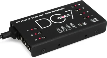 CIOKS DC7 Power Supply