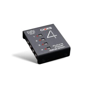 CIOKS DC-4 Power Supply